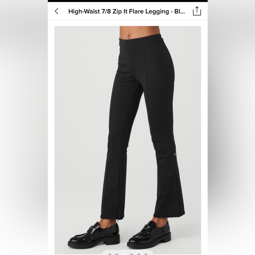 Alo legging - Picture 2 of 3
